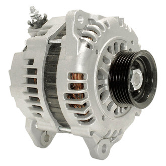 ACDelco® - Professional™ Remanufactured Alternator