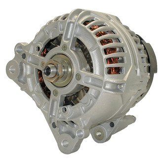 ACDelco® - Professional™ Remanufactured Alternator