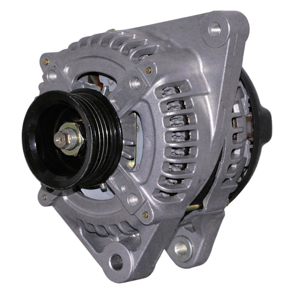 ACDelco® 334-1437 - Professional™ Remanufactured Alternator