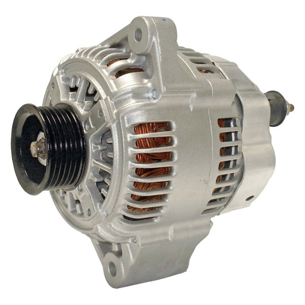 ACDelco® - Professional™ Remanufactured Alternator