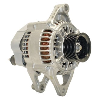 ACDelco® - Professional™ Alternator