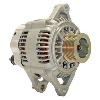 ACDelco® - Gold™ Remanufactured Alternator