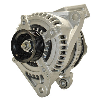 ACDelco® - Gold Alternator