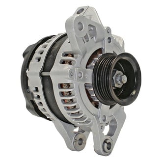 ACDelco® - Gold Alternator