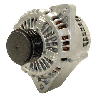 ACDelco® - Professional™ Remanufactured Alternator