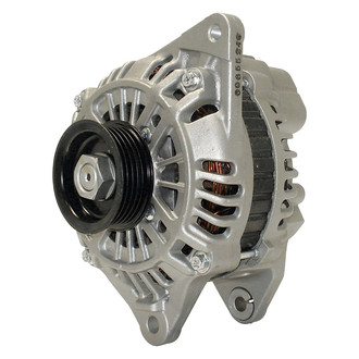ACDelco® - Professional™ Remanufactured Alternator