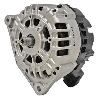ACDelco® - Professional™ Remanufactured Alternator