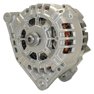 ACDelco® - Gold™ Remanufactured Alternator