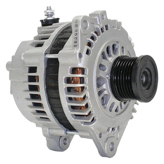 ACDelco® - Professional™ Remanufactured Alternator
