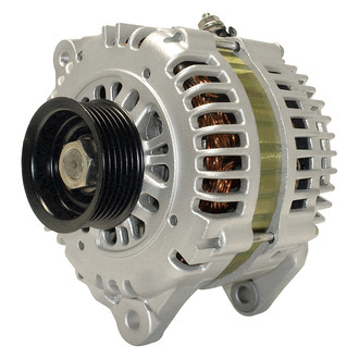 ACDelco® - Professional™ Remanufactured Alternator