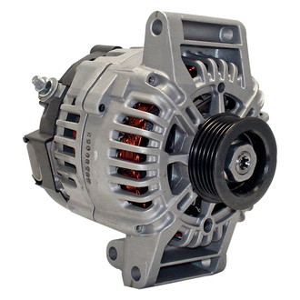 ACDelco® - Professional™ Remanufactured Alternator