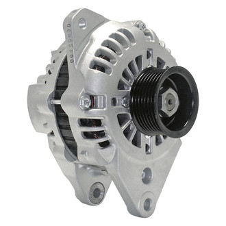 ACDelco® - Professional™ Remanufactured Alternator