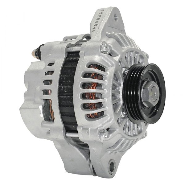 ACDelco® - Professional™ Remanufactured Alternator