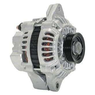 ACDelco® - Professional™ Alternator