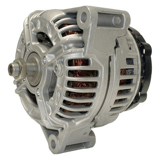 ACDelco® - Professional™ Remanufactured Alternator