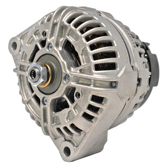 ACDelco® - Professional™ Remanufactured Alternator