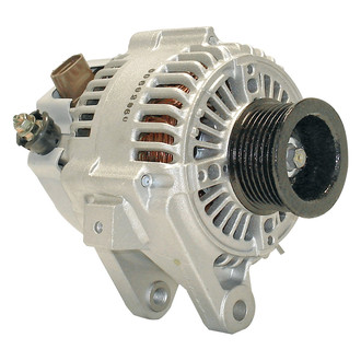 ACDelco® - Professional™ Remanufactured Alternator