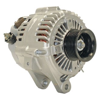 ACDelco® - Professional™ Remanufactured Alternator
