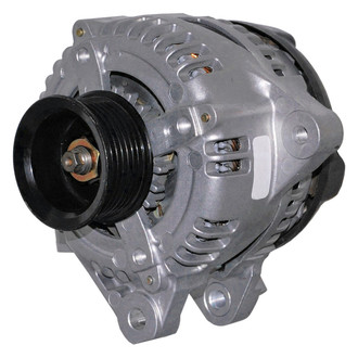 ACDelco® - Professional™ Remanufactured Alternator