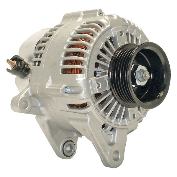 ACDelco® - Gold™ Remanufactured Alternator