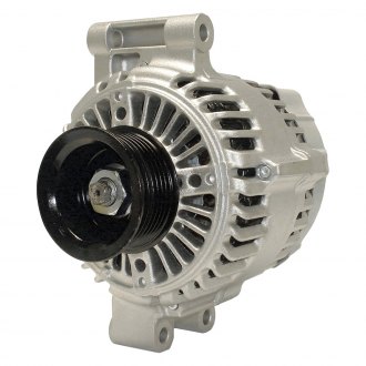 Acura RSX Alternators & Parts | High Output, Heavy Duty — CARiD.com