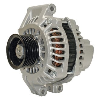 ACDelco® - Professional™ Remanufactured Alternator