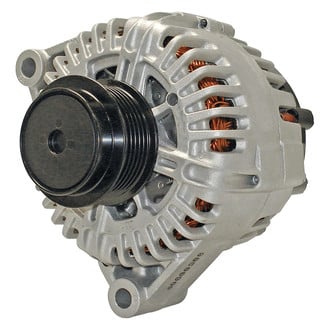 ACDelco® - Gold Alternator