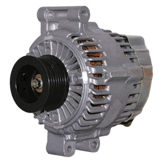 ACDelco® - Gold™ Remanufactured Alternator