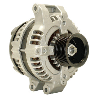 ACDelco® - Gold Alternator