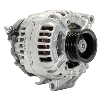 ACDelco® - Professional™ Remanufactured Alternator