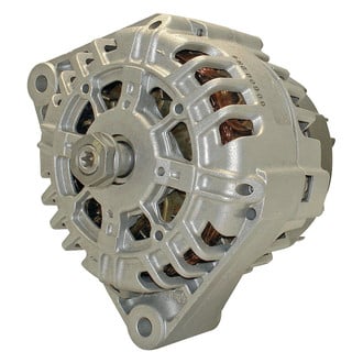 ACDelco® - Professional™ Remanufactured Alternator