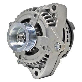 ACDelco® - Professional™ Remanufactured Alternator