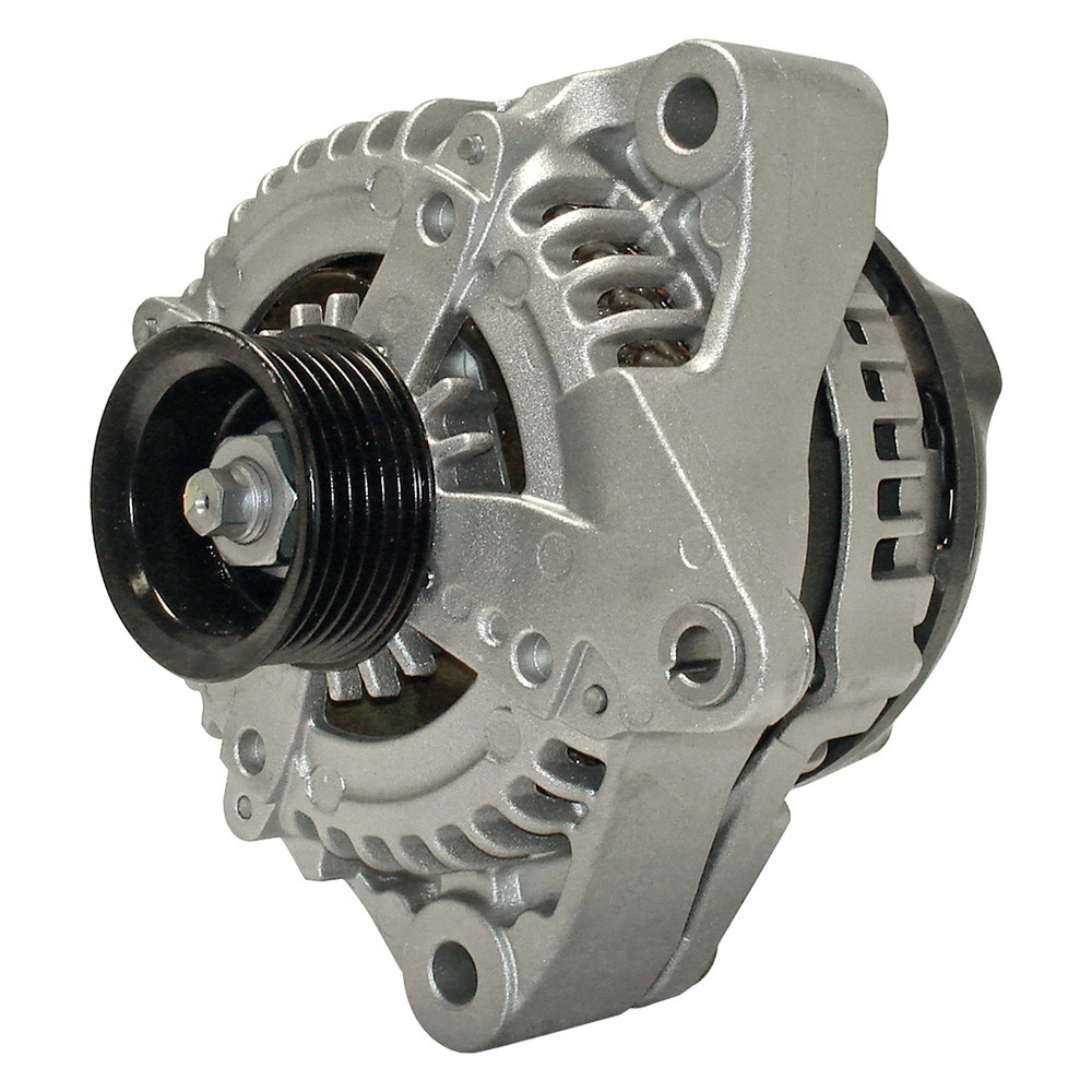 ACDelco® 334-1513 - Professional™ Remanufactured Alternator