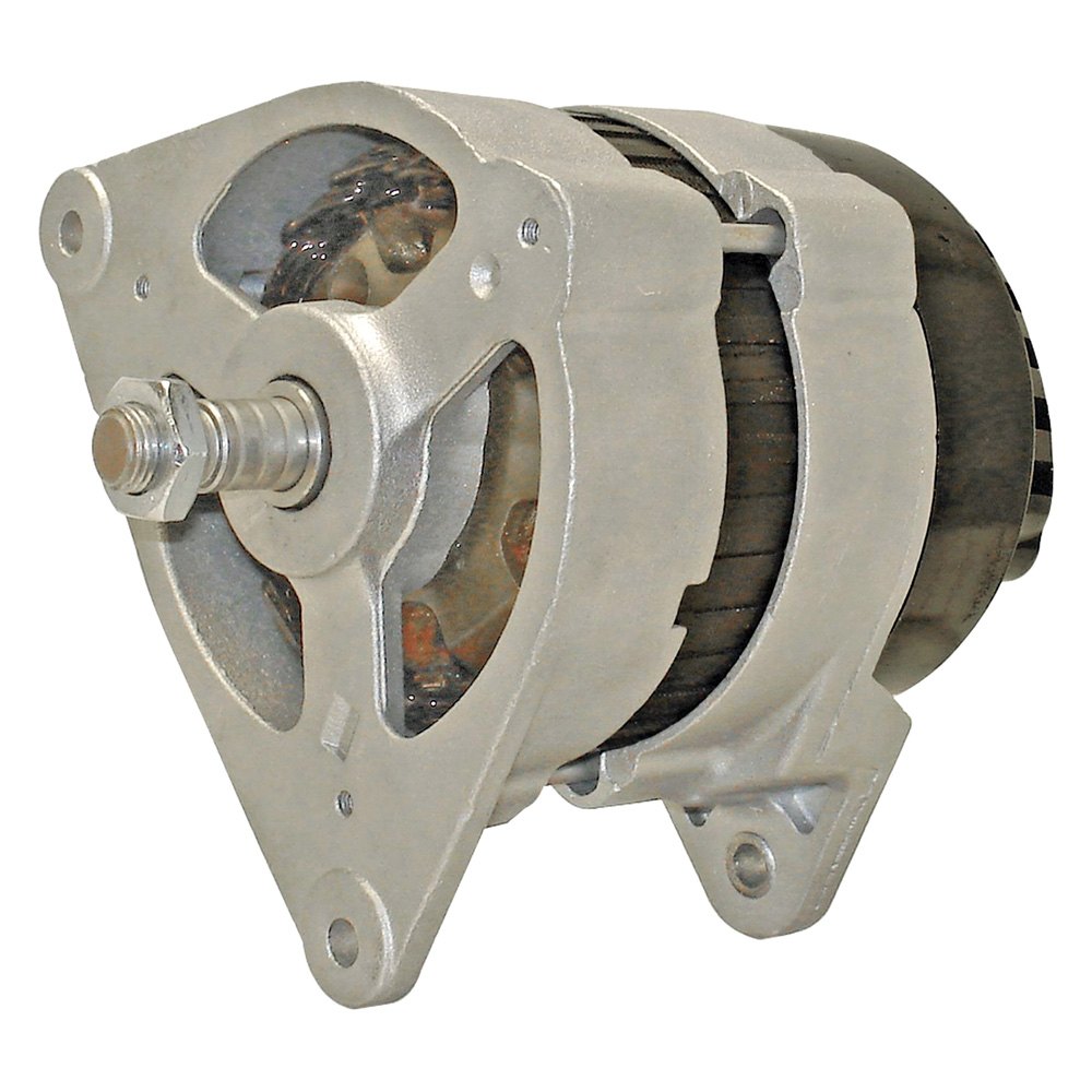 ACDelco® 334-1529 - Gold™ Remanufactured Alternator