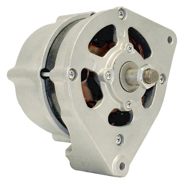 ACDelco® - Professional™ Remanufactured Alternator