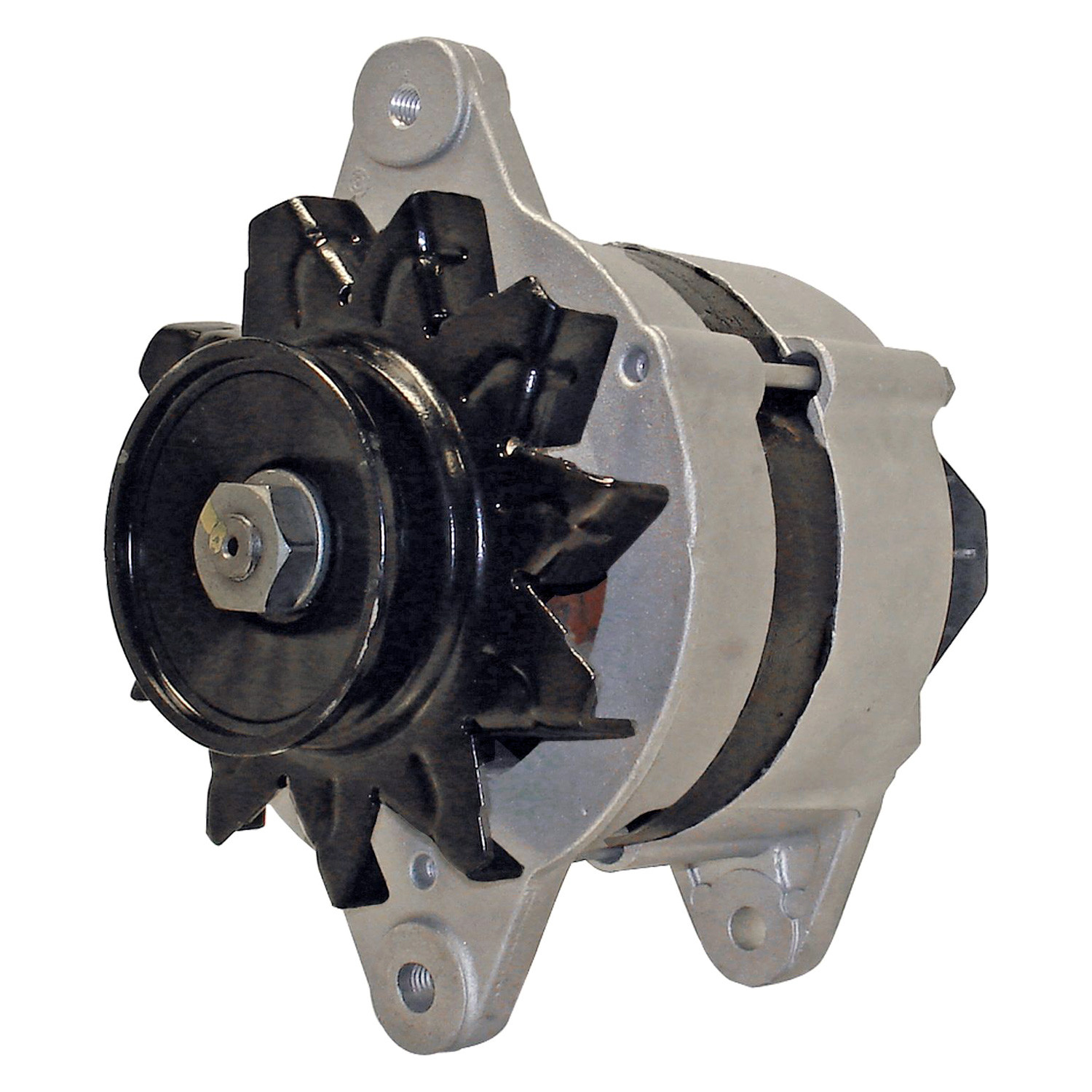 ACDelco® 334-1547 - Professional™ Remanufactured Alternator