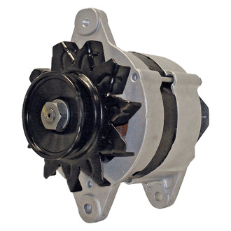 ACDelco® - Professional™ Alternator