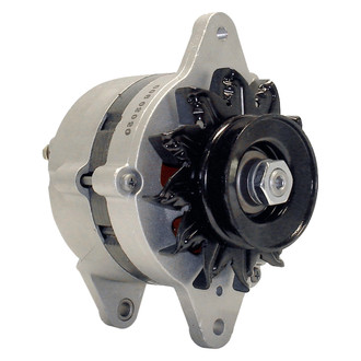 ACDelco® - Gold™ Remanufactured Alternator