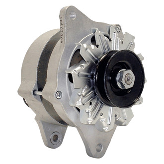 ACDelco® - Gold™ Remanufactured Alternator