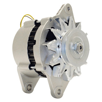 ACDelco® - Gold™ Remanufactured Alternator
