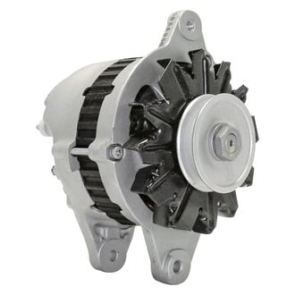 ACDelco® - Gold™ Remanufactured Alternator