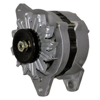 ACDelco® - Gold™ Remanufactured Alternator