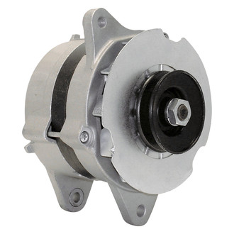 ACDelco® - Gold™ Remanufactured Alternator
