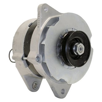 ACDelco® - Gold™ Remanufactured Alternator