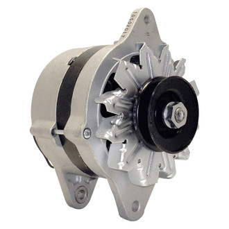 ACDelco® - Gold™ Remanufactured Alternator