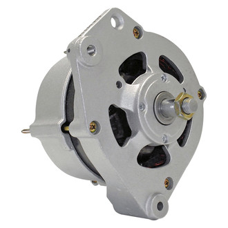 ACDelco® - Gold Alternator