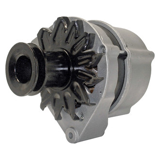 ACDelco® - Gold™ Remanufactured Alternator
