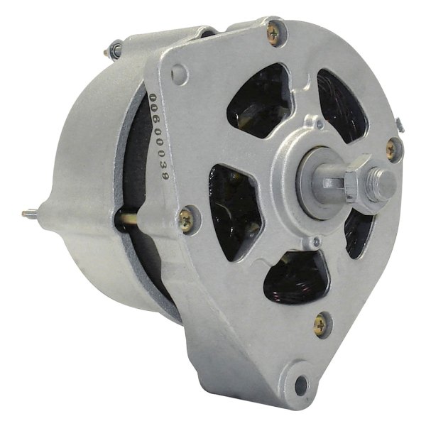 ACDelco® - Gold™ Remanufactured Alternator