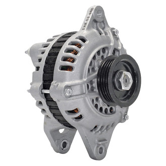 ACDelco® - Gold™ Remanufactured Alternator