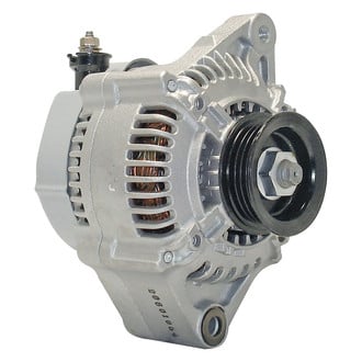 ACDelco® - Gold™ Remanufactured Alternator